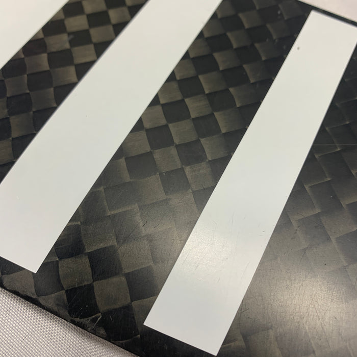 USED Armstrong A+ System Mid Aspect Front Wing-MA1000