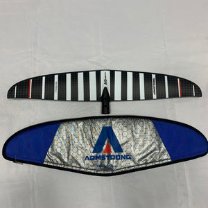 USED Armstrong A+ System Mid Aspect Front Wing-MA1000