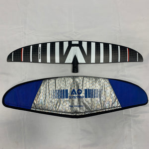 USED Armstrong A+ System Mid Aspect Front Wing-MA1000