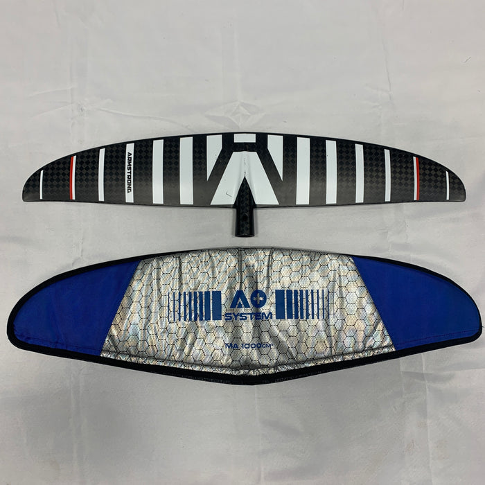 USED Armstrong A+ System Mid Aspect Front Wing-MA1000