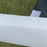 USED Core XR7 Kite-11m-White