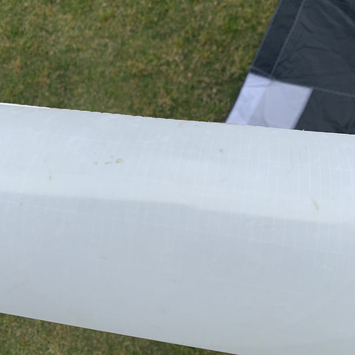 USED Core XR7 Kite-11m-White