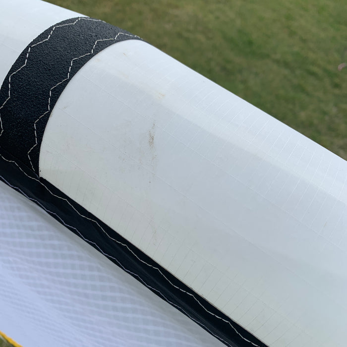 USED Core XR7 Kite-11m-White