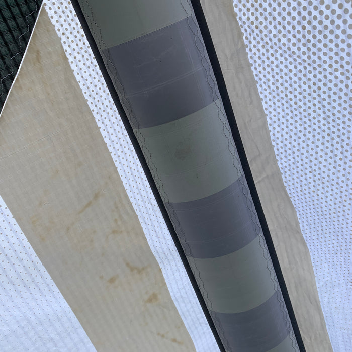USED Core XR7 Kite-11m-White
