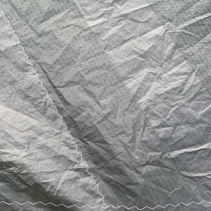 USED Core XR7 Kite-11m-White