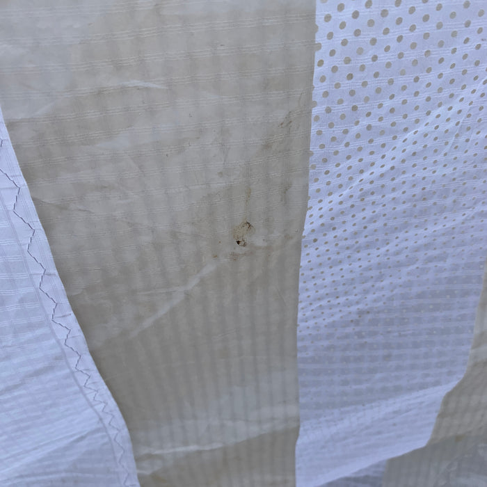 USED Core XR7 Kite-11m-White