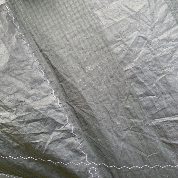 USED Core XR7 Kite-11m-White