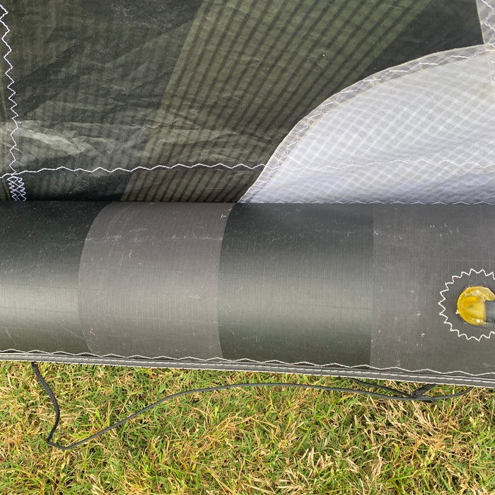 USED Core XR7 Kite-11m-White
