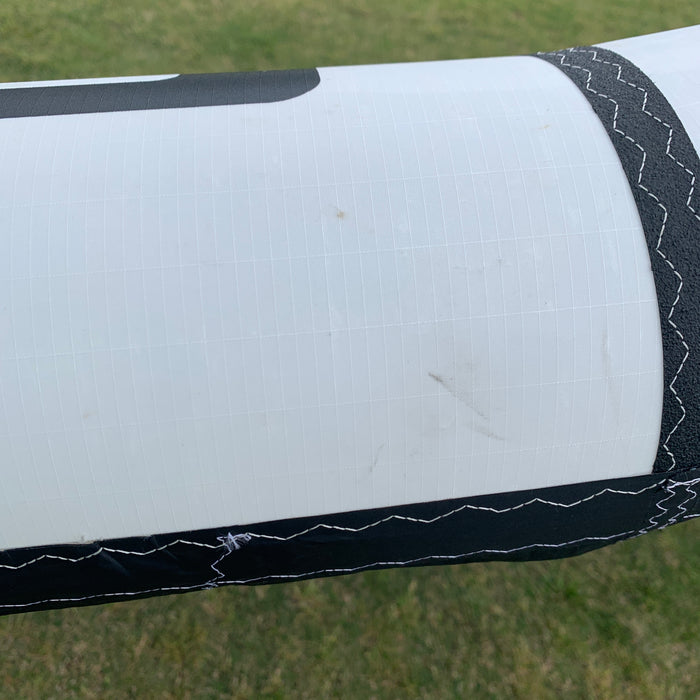 USED Core XR7 Kite-11m-White