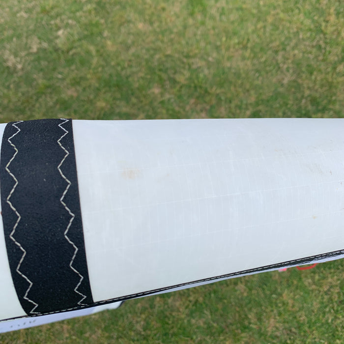 USED Core XR7 Kite-11m-White