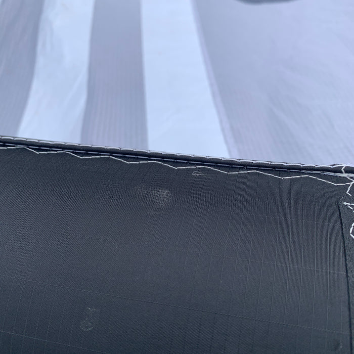 USED Core XR7 Kite-11m-White