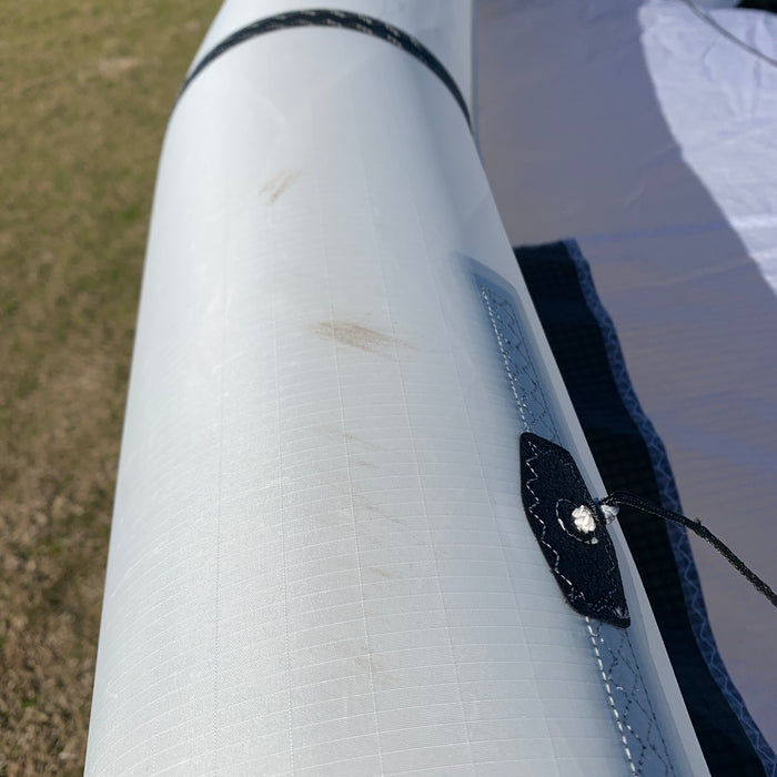 USED Core XR7 Kite-17m-White