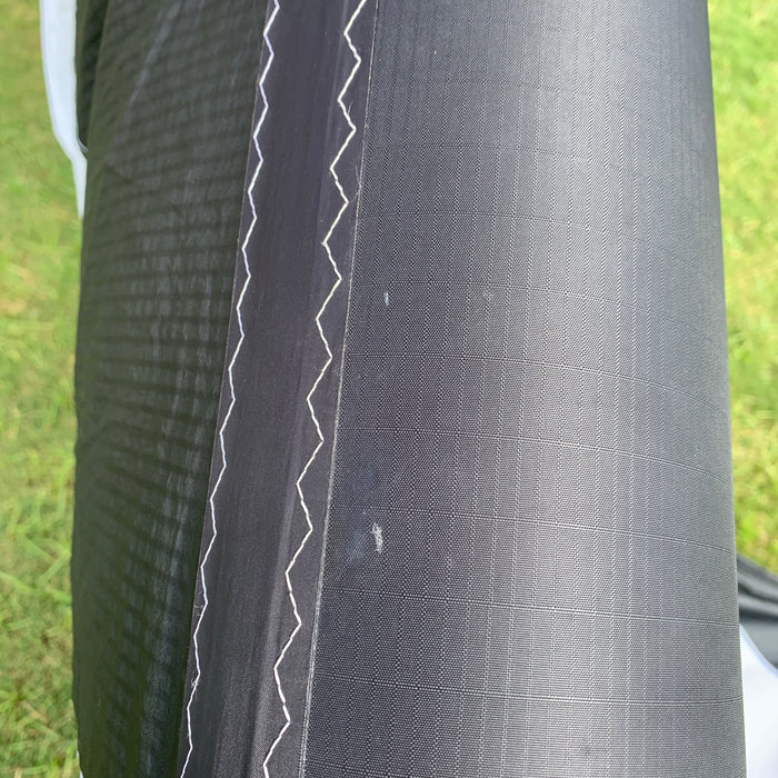 USED Core Nexus 3 Kite-8m-White