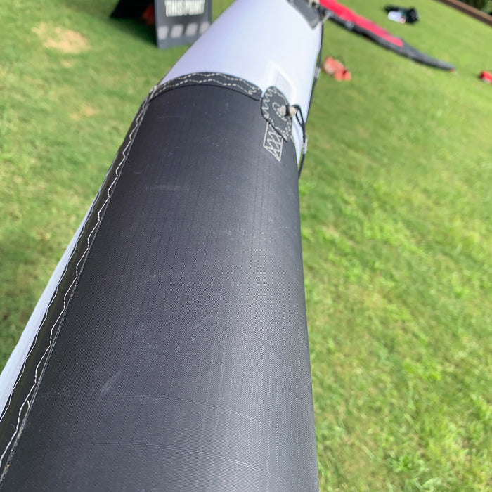 USED Core Nexus 3 Kite-8m-White