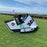 USED Core Nexus 3 Kite-8m-White