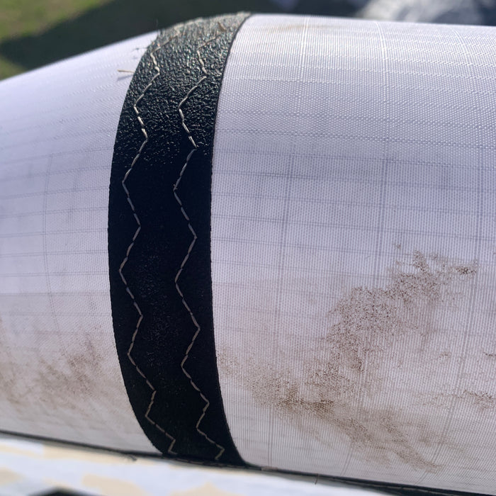 USED Core Nexus 3 Kite-12m-White