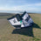 USED Core Nexus 3 Kite-12m-White