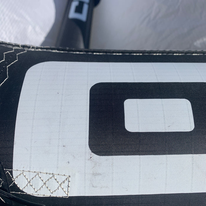USED Core Nexus 3 Kite-12m-White