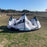 USED Core Nexus 3 Kite-12m-White