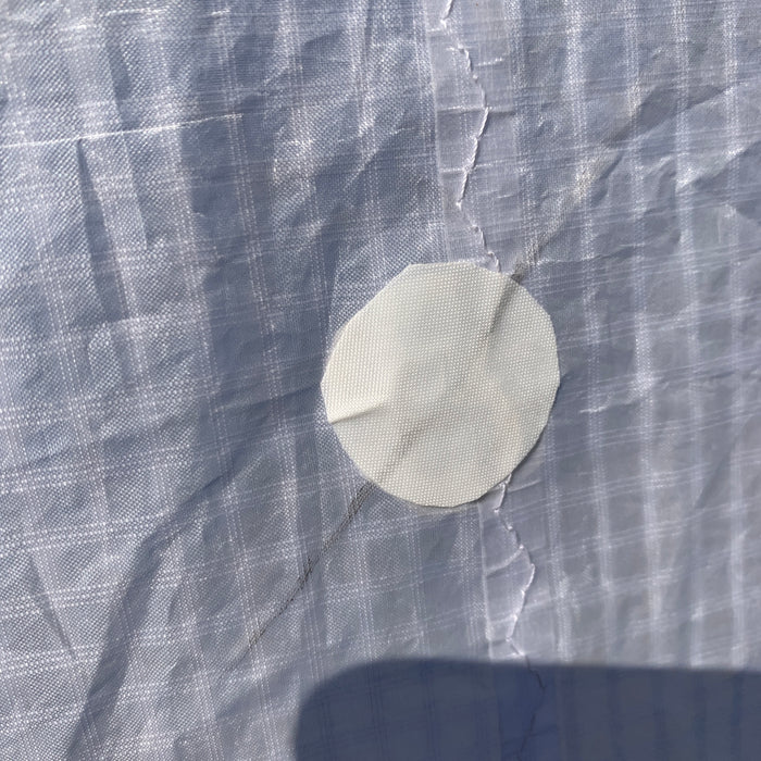 USED Core Nexus 3 Kite-13.5m-White