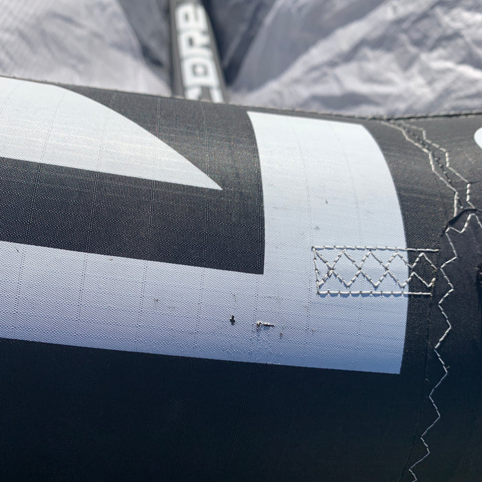 USED Core Nexus 3 Kite-13.5m-White