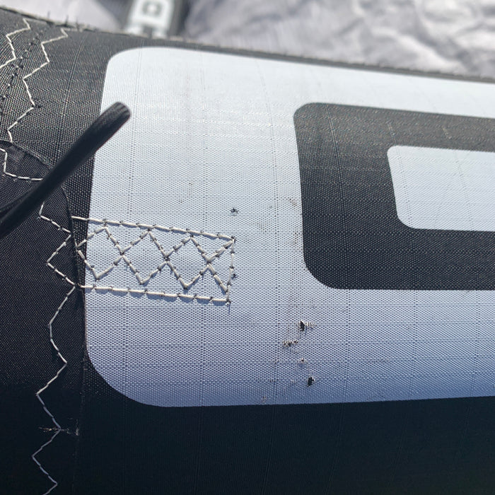 USED Core Nexus 3 Kite-13.5m-White