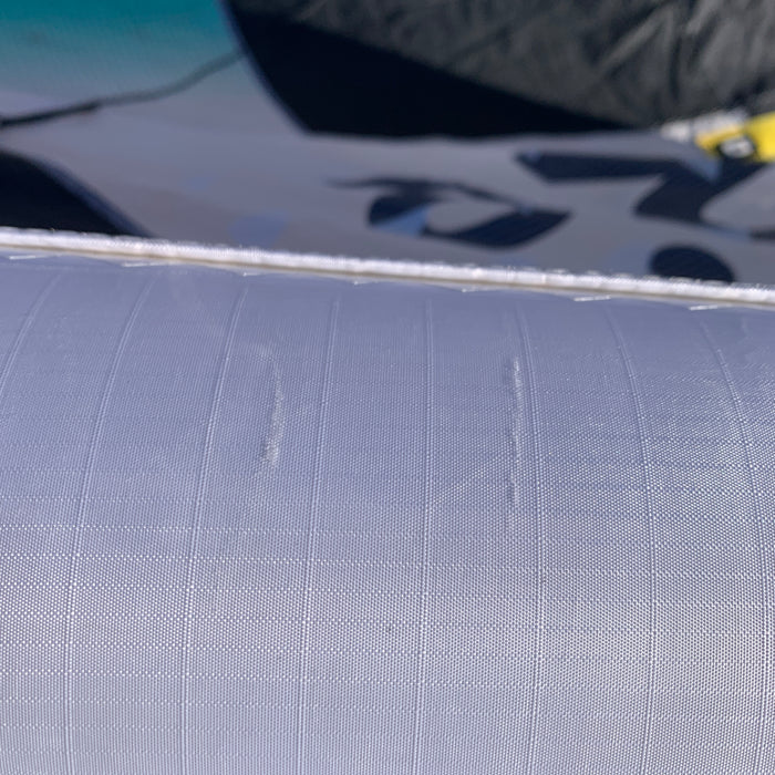 USED Core Nexus 3 Kite-13.5m-White