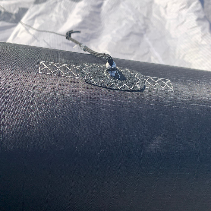 USED Core Nexus 3 Kite-13.5m-White