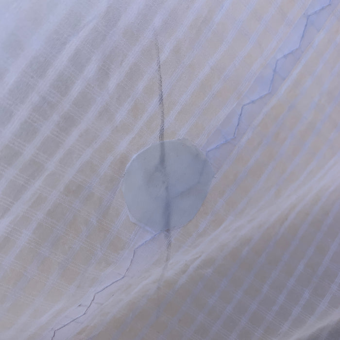 USED Core Nexus 3 Kite-13.5m-White