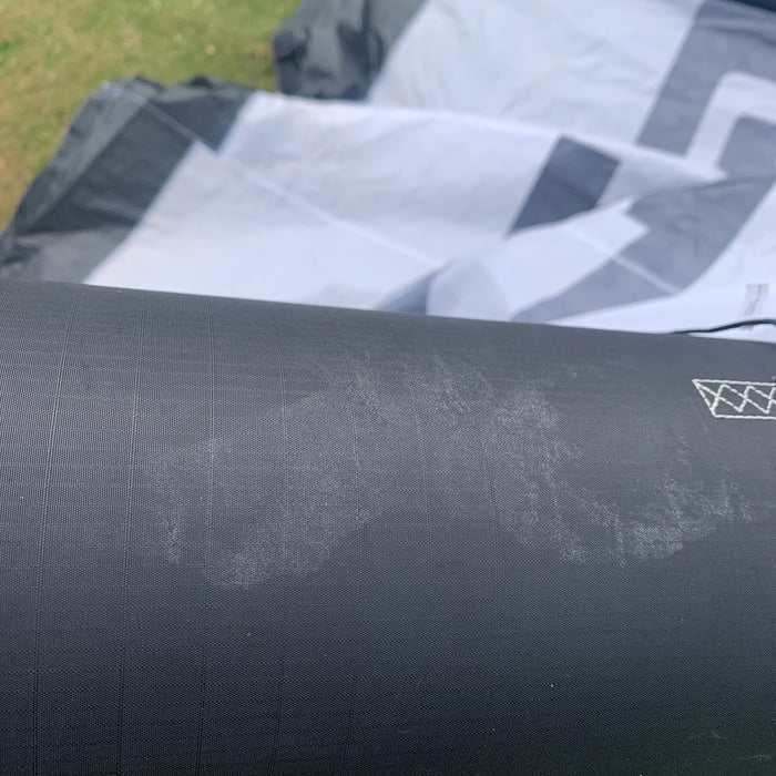 USED Core Nexus 3 Kite-13.5m-White