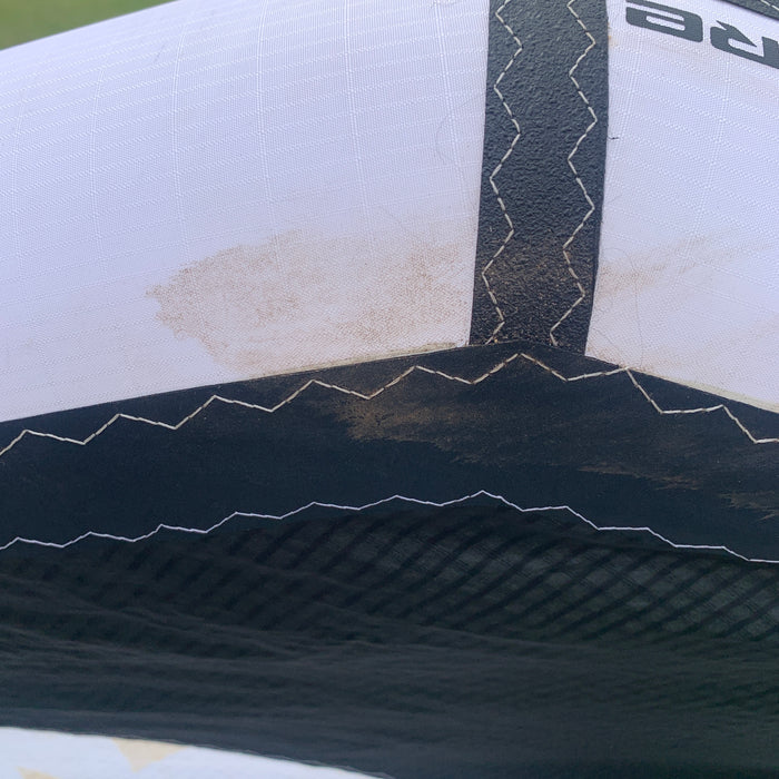 USED Core Nexus 3 Kite-13.5m-White