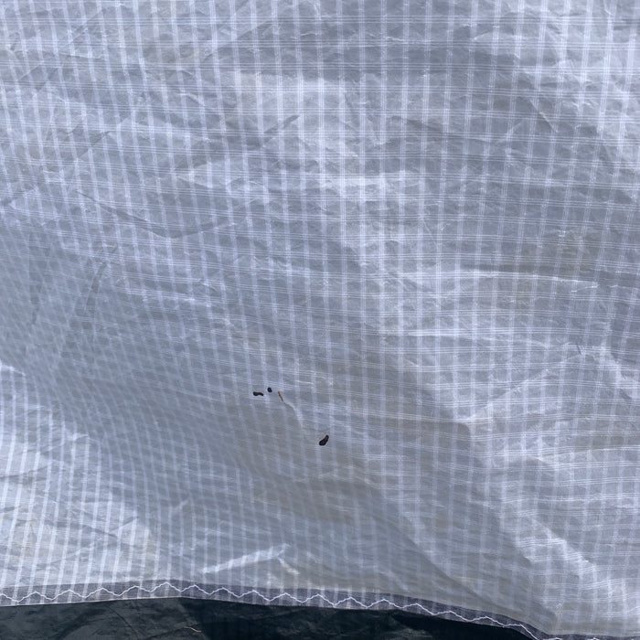 USED Core Nexus 3 Kite-13.5m-White
