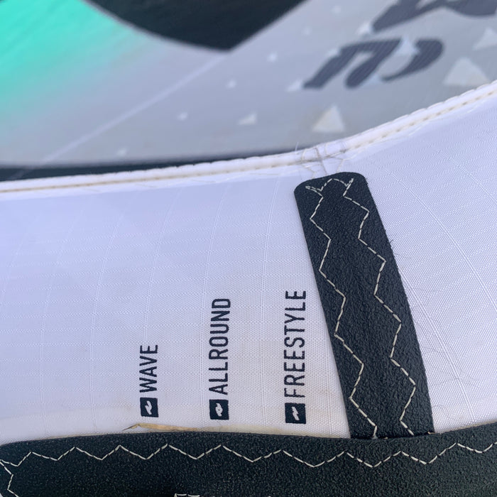 USED Core Nexus 3 Kite-13.5m-White