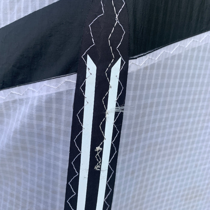 USED Core Nexus 3 Kite-13.5m-White