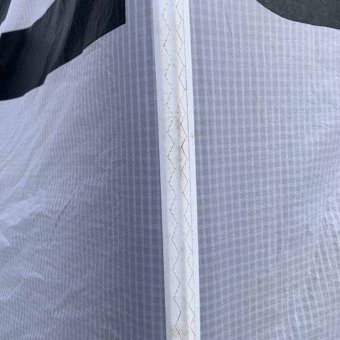 USED Core Nexus 3 Kite-13.5m-White