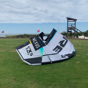 USED Core Nexus 3 Kite-13.5m-White