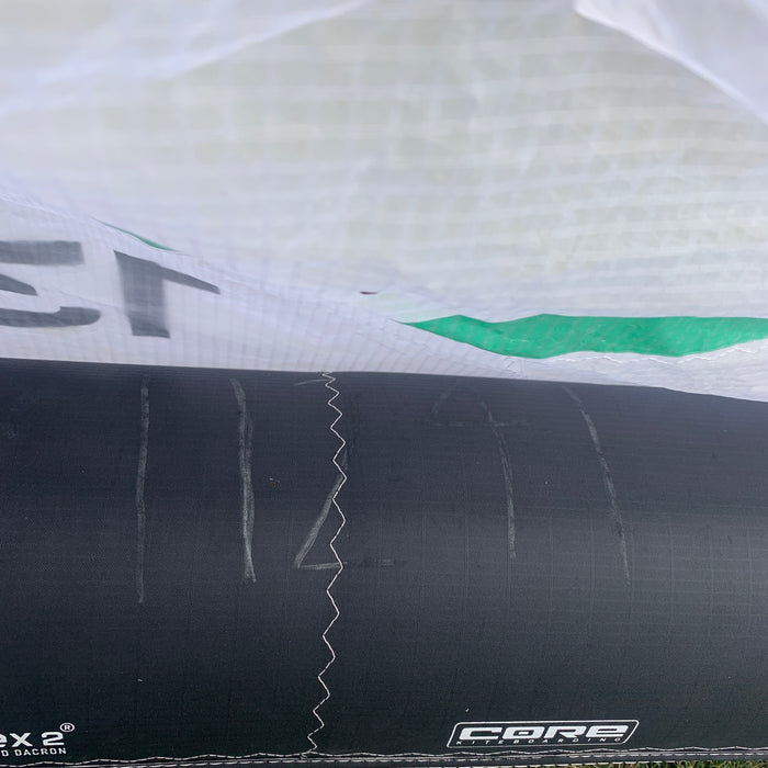 USED Core Nexus 3 Kite-13.5m-White