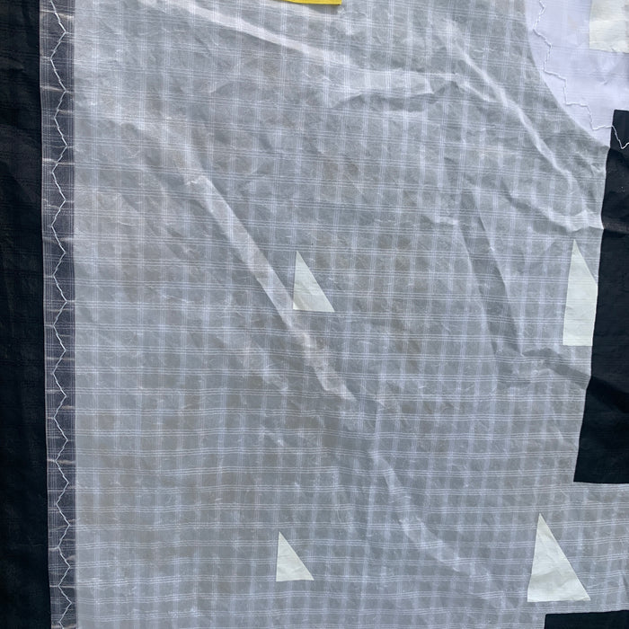 USED Core Nexus 3 Kite-13.5m-White