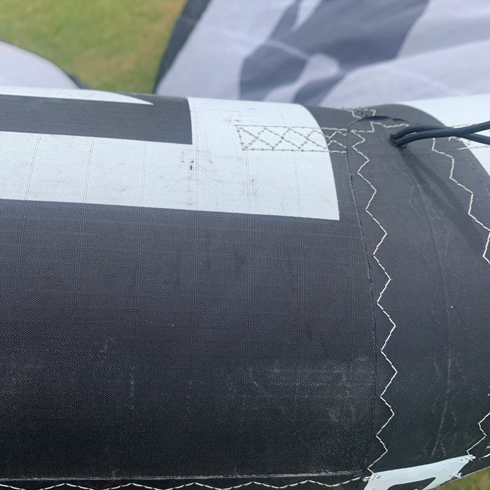 USED Core Nexus 3 Kite-13.5m-White