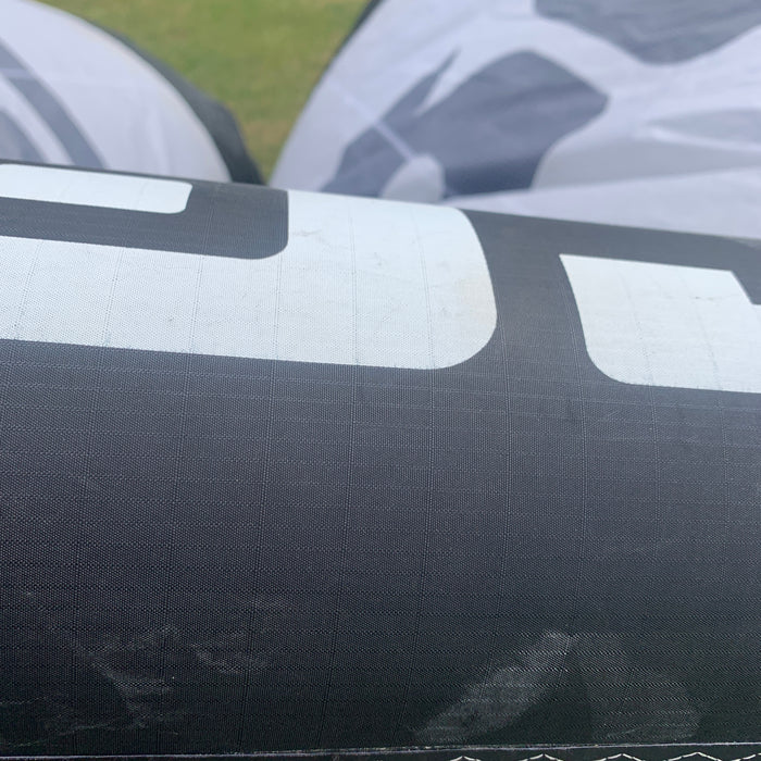USED Core Nexus 3 Kite-13.5m-White