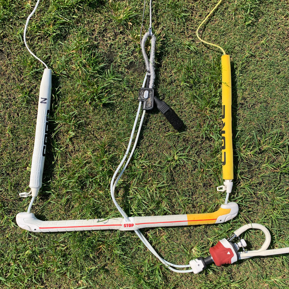 USED Core Sensor 3S Bar-50-46.5cm x 18-24m