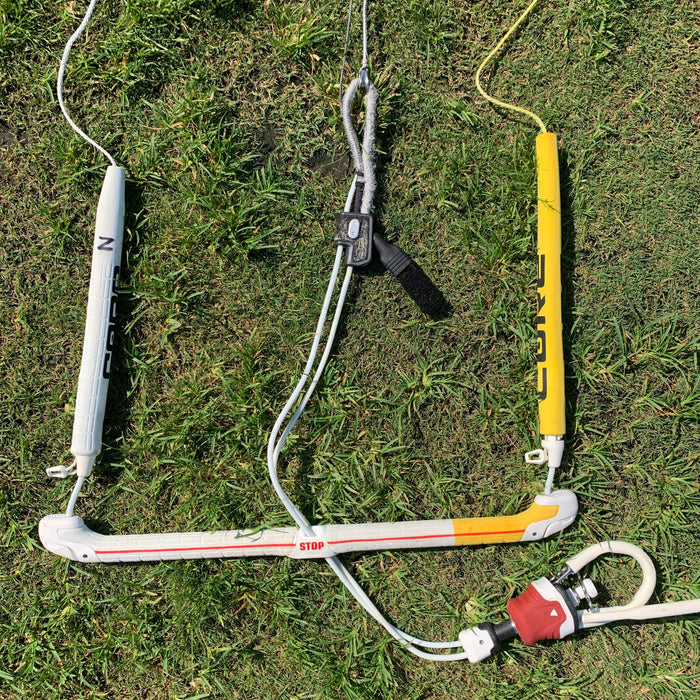 USED Core Sensor 3S Bar-50-46.5cm x 18-24m