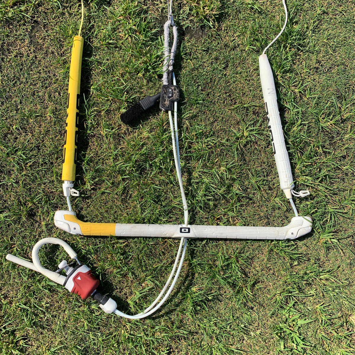 USED Core Sensor 3S Bar-50-46.5cm x 18-24m