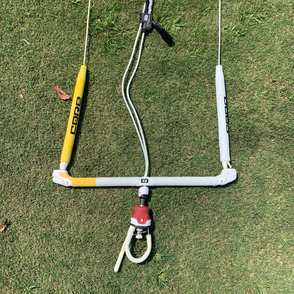 USED Core Sensor 3S Bar-50-46.5cm x 18-24m