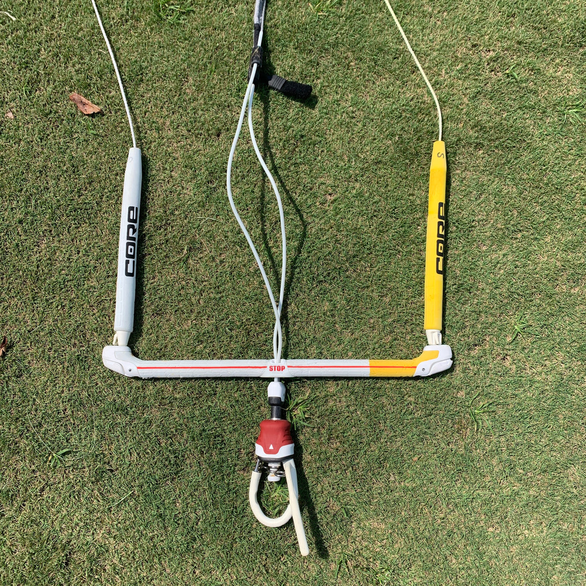 USED Core Sensor 3S Bar-50-46.5cm x 18-24m