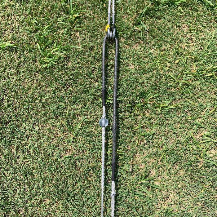 USED Core Sensor 3S Bar-50-46.5cm x 18-24m