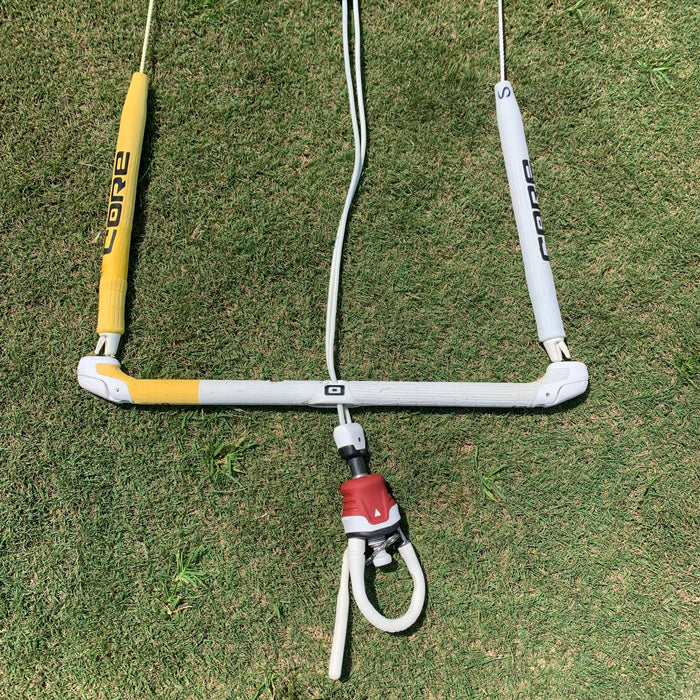 USED Core Sensor 3S Bar-50-46.5cm x 18-24m