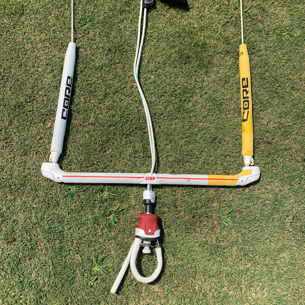 USED Core Sensor 3S Bar-50-46.5cm x 18-24m