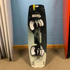USED Core Choice 5 Kiteboard-135 x 41cm w/Straps