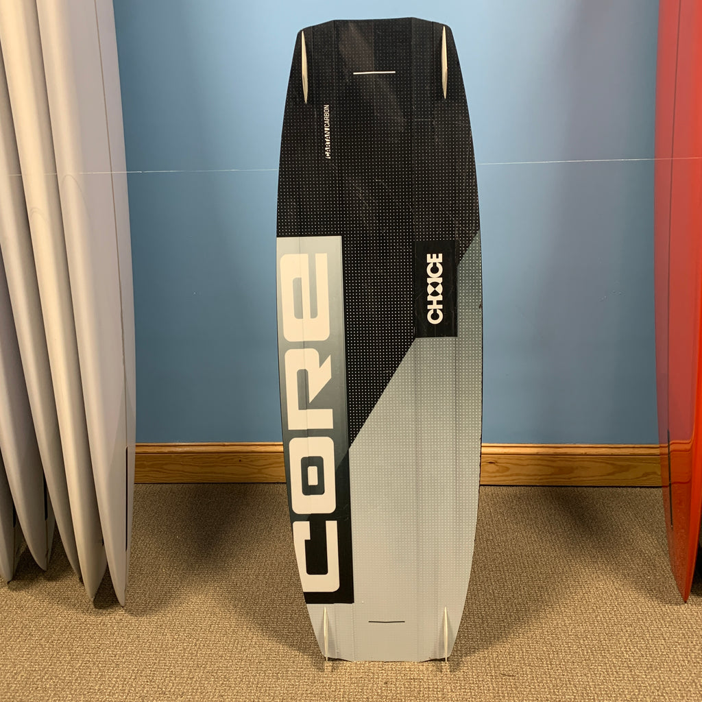 USED Core Choice 5 Kiteboard-135 x 41cm w/Straps
